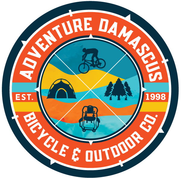 Adventure Damascus and Sundog Outfitter