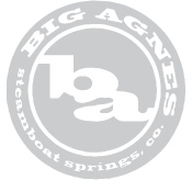 Big Agnes